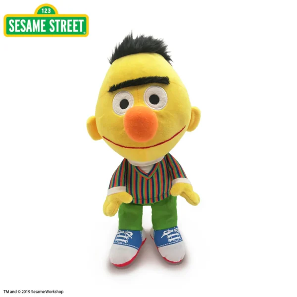 Sesame Street 10" Plush Series - Image 8
