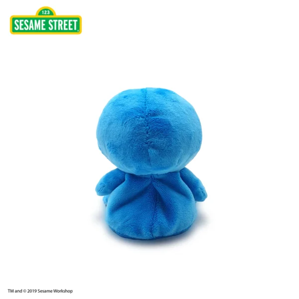 Sesame Street 4.5" Beanbags Series - Image 8