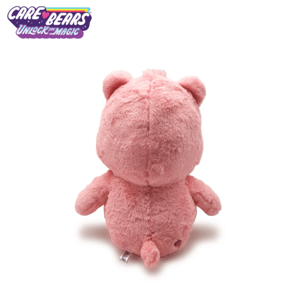 Care Bears 14" Plush Series Grumpy | Love A Lot - Image 10