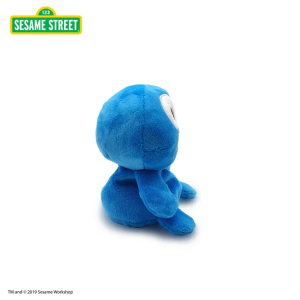 Sesame Street 4.5" Beanbags Series - Image 9