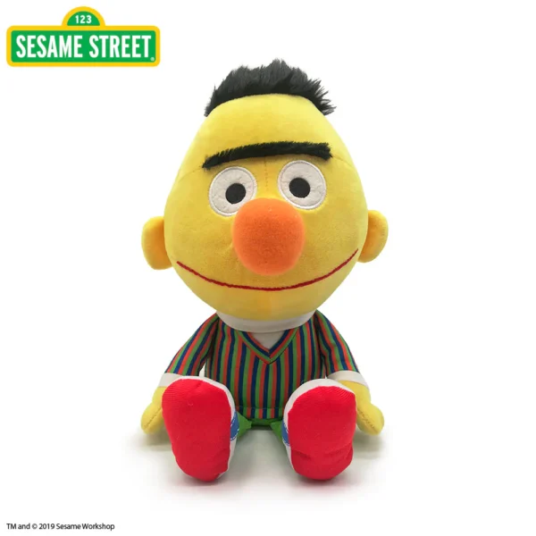 Sesame Street 10" Plush Series - Image 9