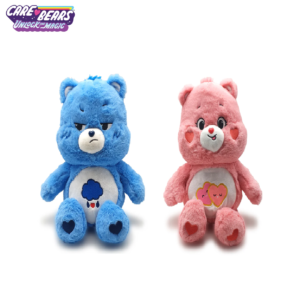 Care Bears 14" Plush Series Grumpy | Love A Lot
