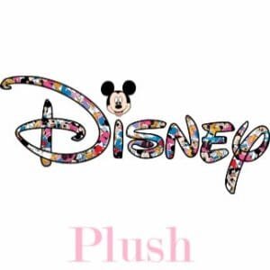 Plush Disney