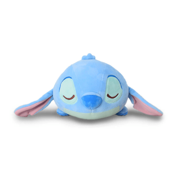 Disney 12" Dream Collection Laying Stitch Plush