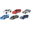 Hot Wheels 1:64 Scale Die-Cast Toy Car Or Truck - Assorted GDG44