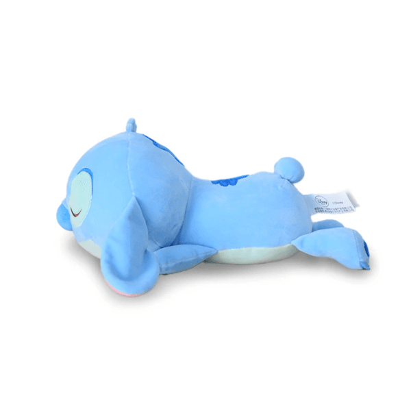 Disney 12" Dream Collection Laying Stitch Plush - Image 2
