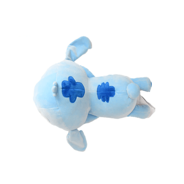 Disney 12" Dream Collection Laying Stitch Plush - Image 5