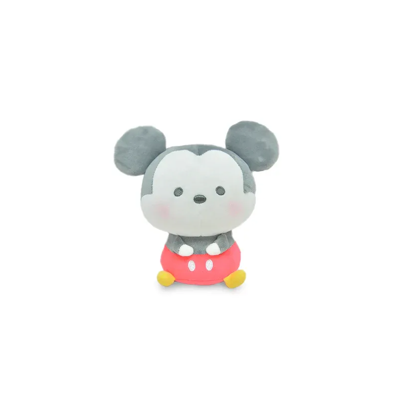 Disney 6" Comfy and Cozy Collection Plush Series - Image 2