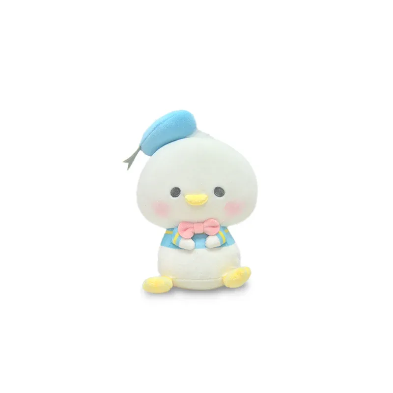 Disney 6" Comfy and Cozy Collection Plush Series - Image 4