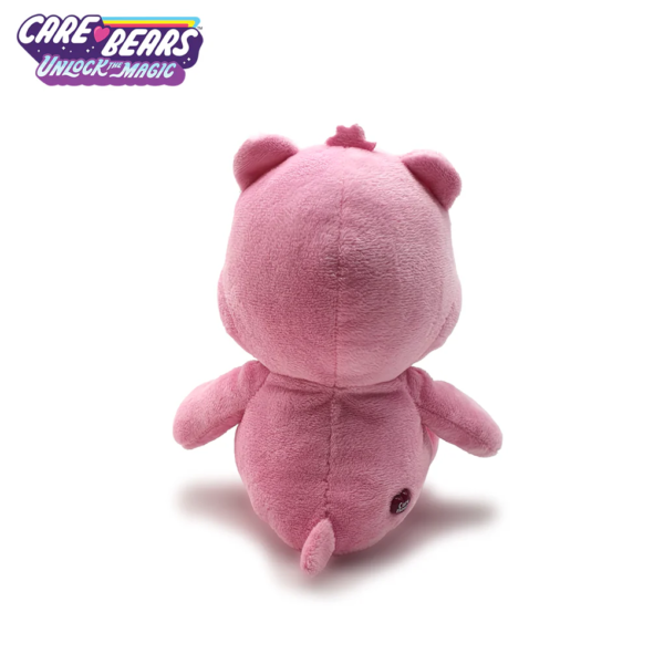 Care Bears 7" Plush Series Cheer | Love A Lot | Sweet Message | Sweet Celebration | Unity | All My Heart - Image 4