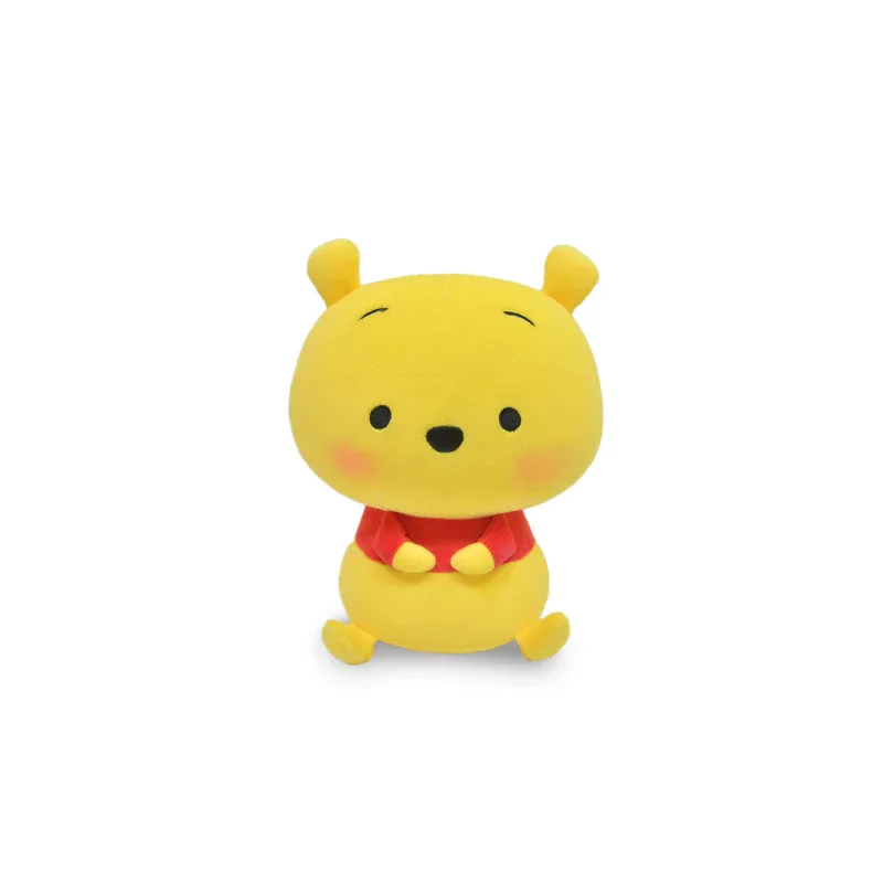 Disney 6" Comfy and Cozy Collection Plush Series - Image 5