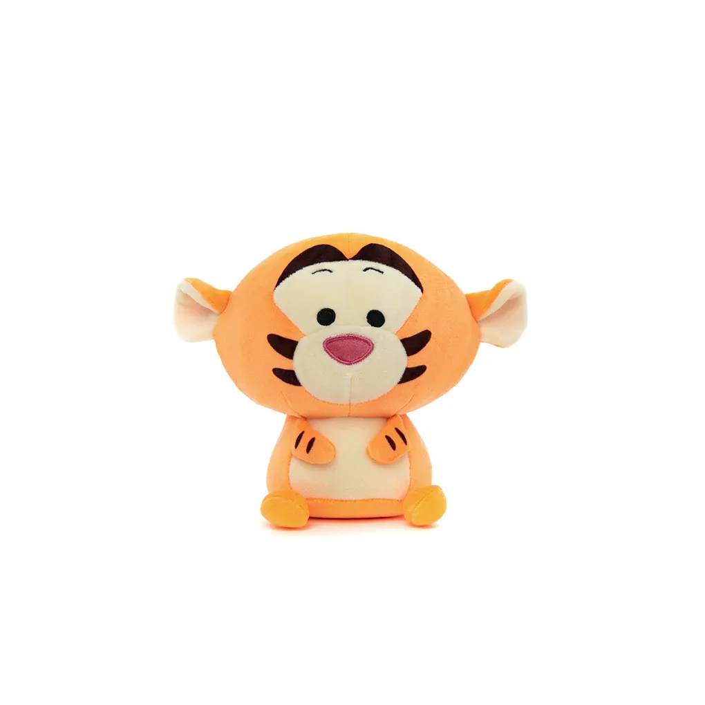 Disney 6" Comfy and Cozy Collection Plush Series - Image 6