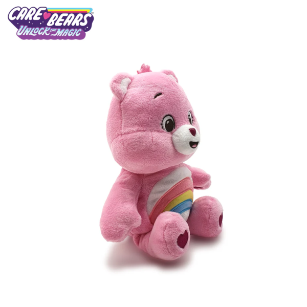 Care Bears 7" Plush Series Cheer | Love A Lot | Sweet Message | Sweet Celebration | Unity | All My Heart - Image 6