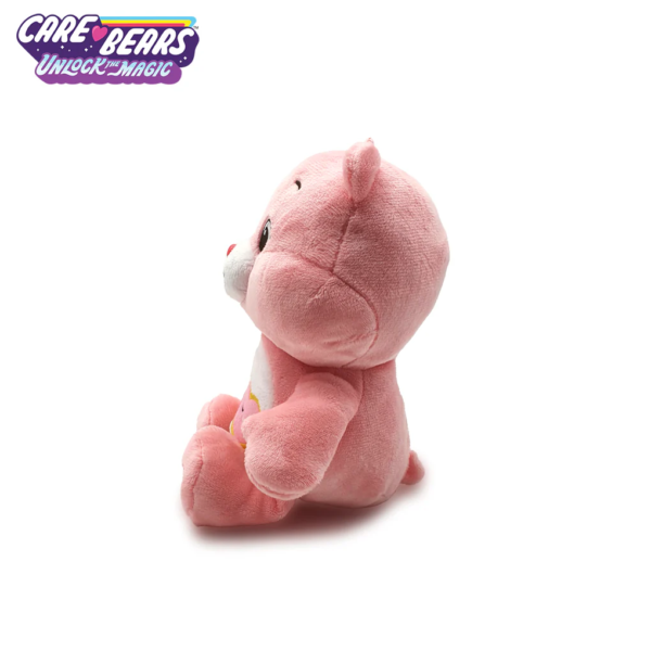 Care Bears 7" Plush Series Cheer | Love A Lot | Sweet Message | Sweet Celebration | Unity | All My Heart - Image 9