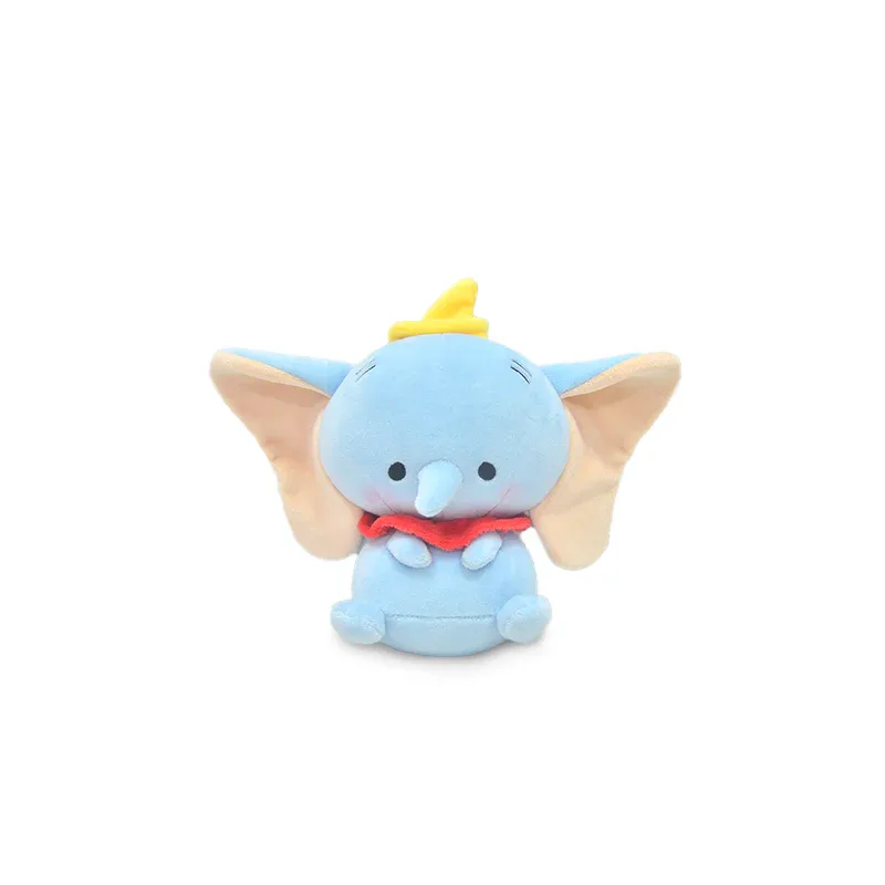 Disney 6" Comfy and Cozy Collection Plush Series - Image 9