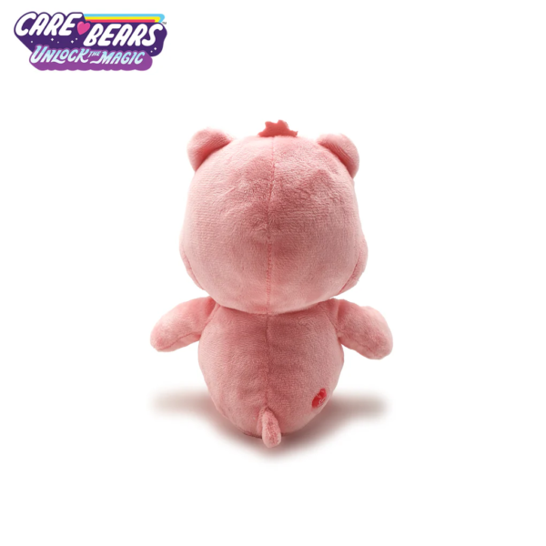 Care Bears 7" Plush Series Cheer | Love A Lot | Sweet Message | Sweet Celebration | Unity | All My Heart - Image 10