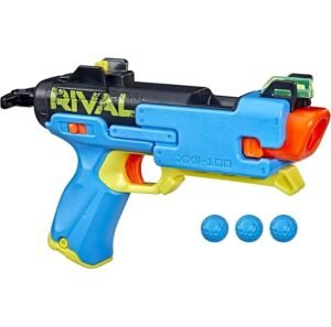 NERF Rival Fate XXII-100, Multicolor F3955