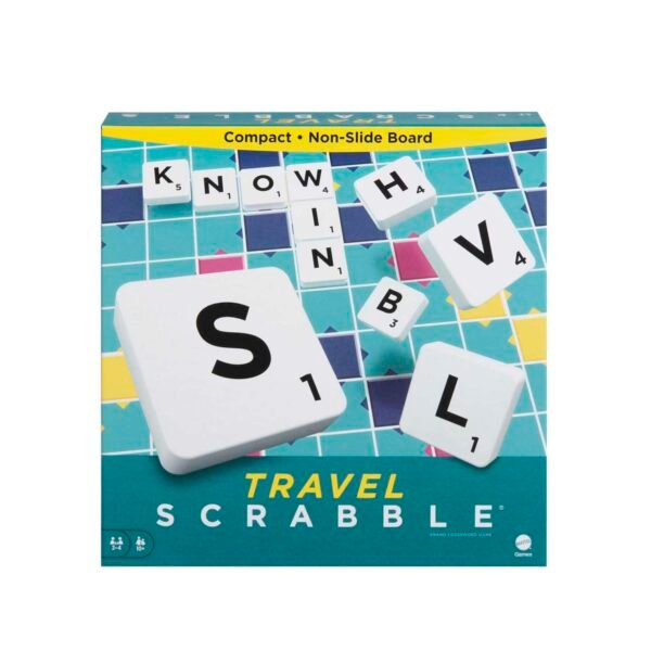 Scrabble Travel CJT11
