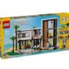 LEGO CREATOR MODERN HOUSE (31153)