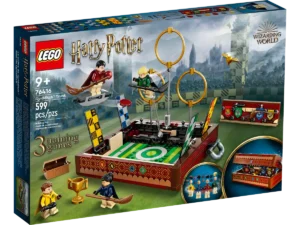 LEGO HARRY POTTER QUIDDITCH TRUNK (76416)