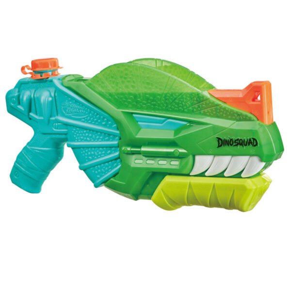 NERF Super Soaker Dinosaur F0496 - Image 2