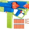 NERF N Series Sprinter Motorized Dart Blaster F8625 - Image 2