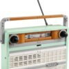 LEGO ICONS RETRO RADIO (10334) - Image 2