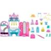 Polly Pocket Glam It Up Style Studio Playset With 2 Dolls, Color Change HKW09 - Image 3
