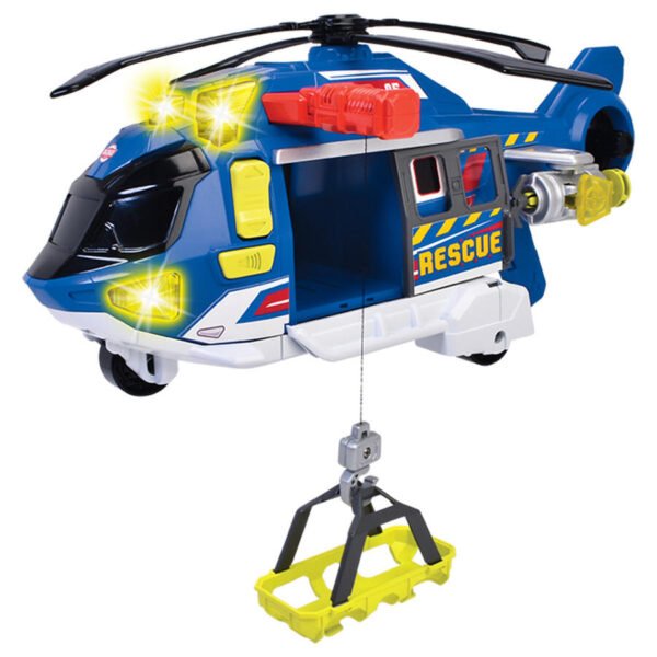 DICKIE HELICOPTER 39CM (QDKT084683) - Image 3
