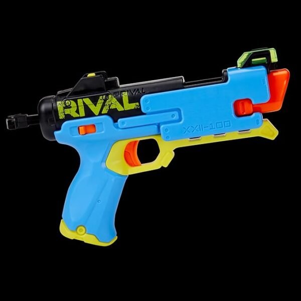 NERF Rival Fate XXII-100, Multicolor F3955 - Image 3