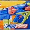 NERF N Series Sprinter Motorized Dart Blaster F8625 - Image 3
