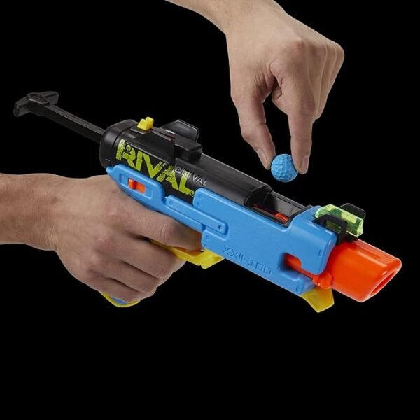 NERF Rival Fate XXII-100, Multicolor F3955 - Image 4