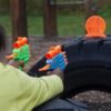 NERF Elite 2.0 Face Off Target Set F8273 - Image 5