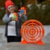 NERF Elite 2.0 Face Off Target Set F8273 - Image 6
