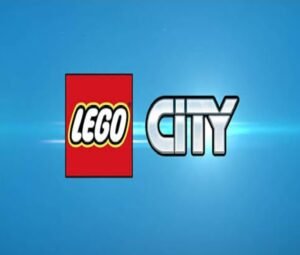 LEGO CITY