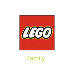 LEGO FAMILY
