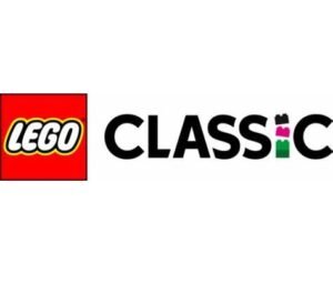 LEGO CLASSIC