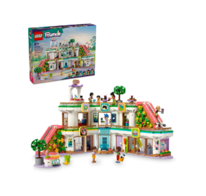 LEGO FRIENDS HEARTLAKE CITY SHOPPING MALL (42604)