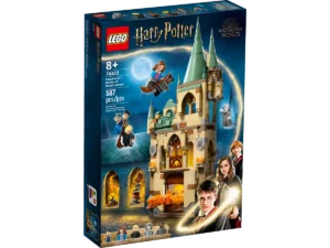 LEGO HARRY POTTER HOGWARTS ROOM OF REQUIREMENT (76413)