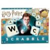 Scrabble Harry Potter DPR77