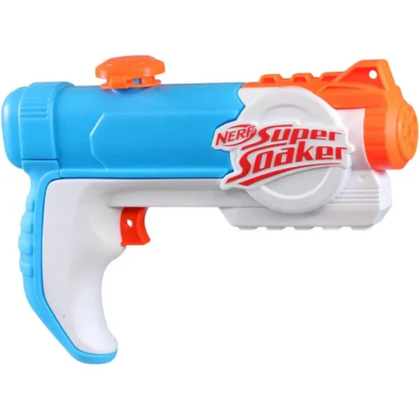NERF Super Soaker Piranha E276