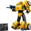 LEGO ICONS BUMBLEBEE (10338) - Image 2