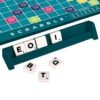 Scrabble Original Game Board Y9592 - Image 3