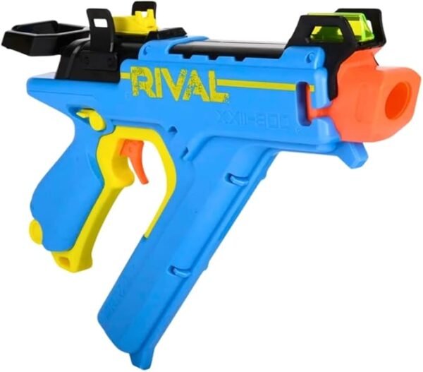 NERF Rival Vision XXII-800 F3959 - Image 3