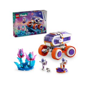 LEGO FRIENDS SPACE RESEARCH ROVER (42602)