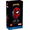 LEGO MARVEL SPIDER-MAN'S MASK (76285)