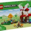 LEGO MINECRAFT THE WINDMILL FARM (21262)