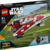 LEGO STAR WARS JEDI BOB'S STARFIGHTER (75388)