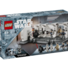 LEGO STAR WARS BOARDING THE TANTIVE IV (75387)