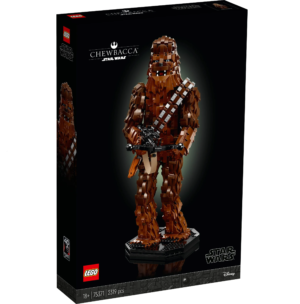LEGO STAR WARS CHEWBACCA (75371)